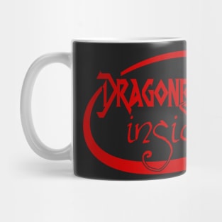 Dragonborn Inside Mug